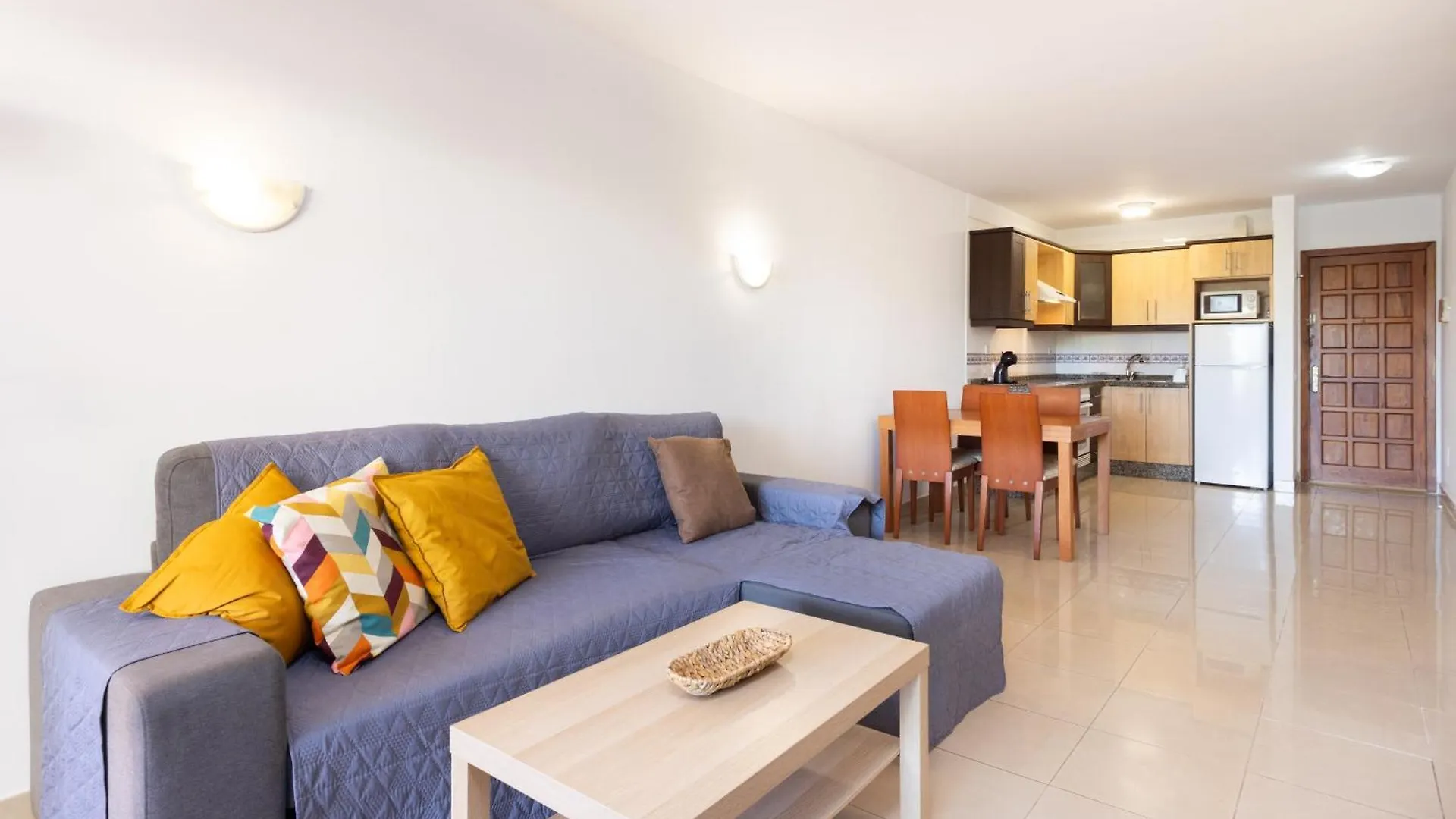 דירה Home2Book Serene Apt & Pool, Costa Adeje Escape