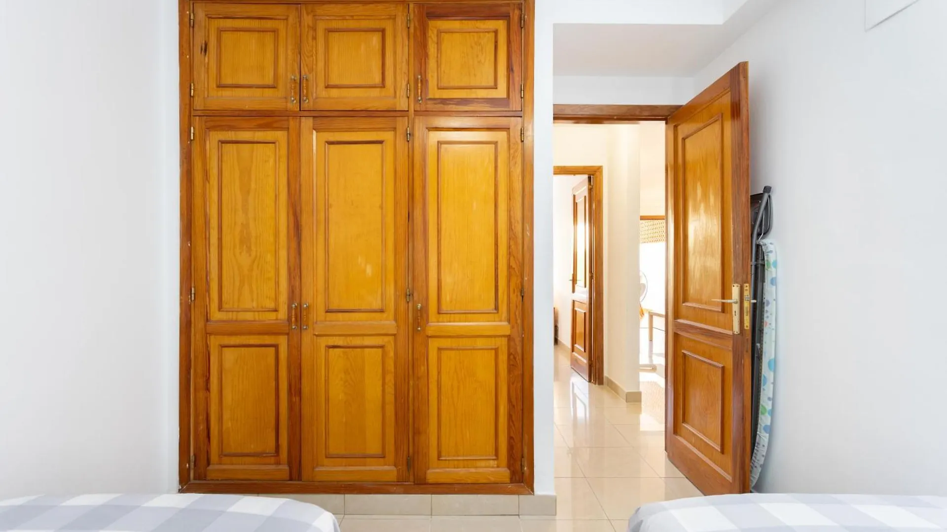 דירה Home2Book Serene Apt & Pool, Costa Adeje Escape ספרד