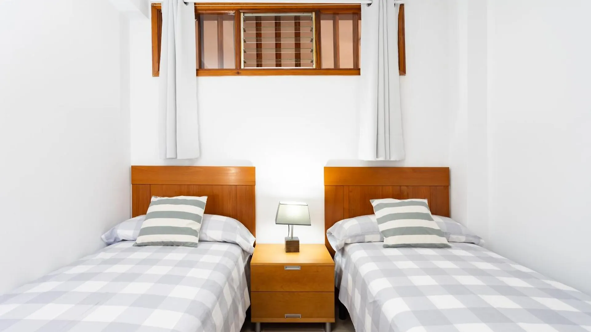 Home2Book Serene Apt & Pool, Costa Adeje Escape Costa Adeje (Tenerife)