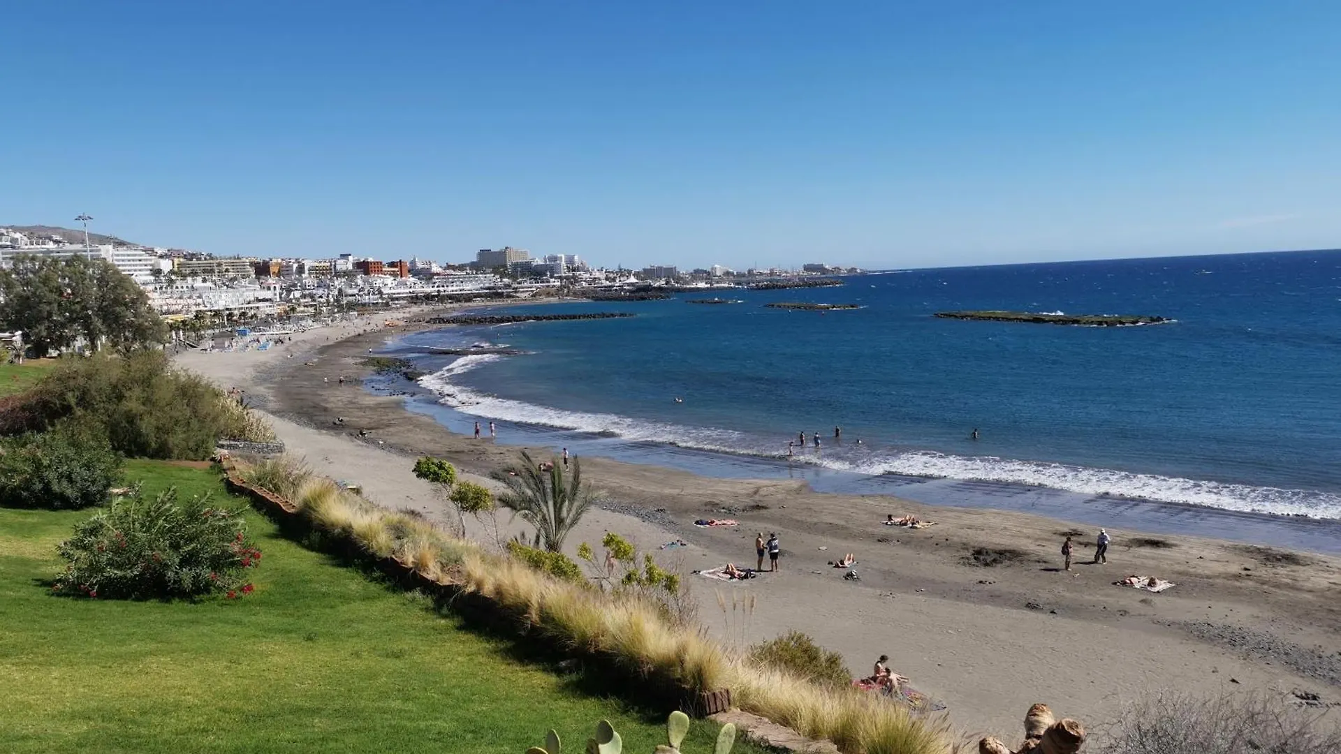 Home2Book Serene Apt & Pool, Costa Adeje Escape Apartment Costa Adeje (Tenerife)