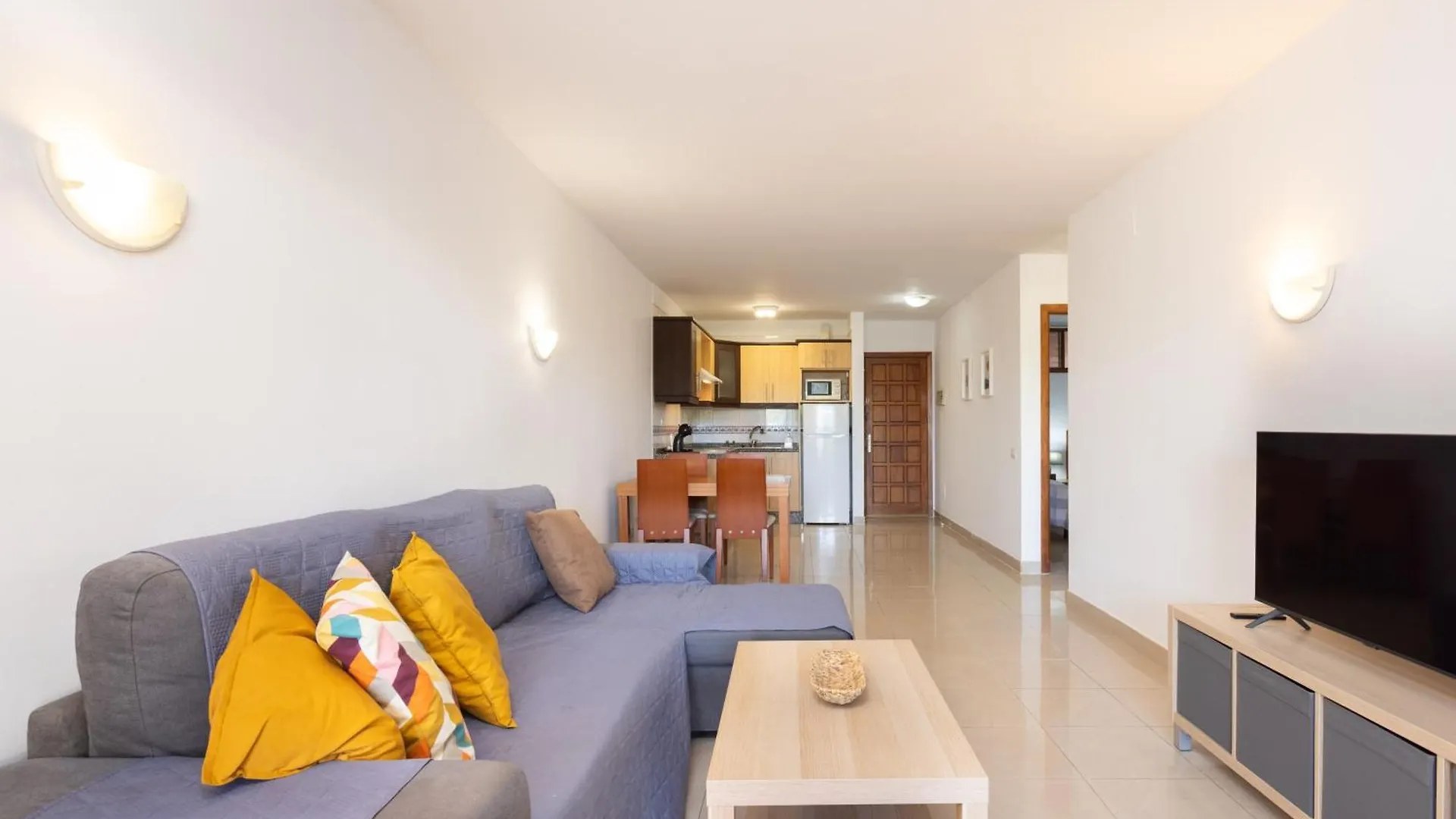 Home2Book Serene Apt & Pool, Costa Adeje Escape Apartment Costa Adeje (Tenerife)