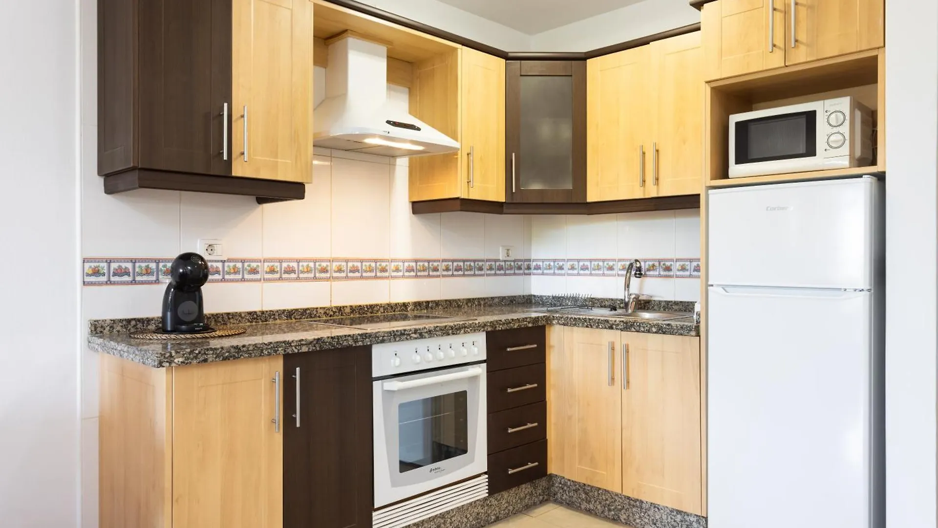 Home2Book Serene Apt & Pool, Costa Adeje Escape Apartment Costa Adeje (Tenerife)