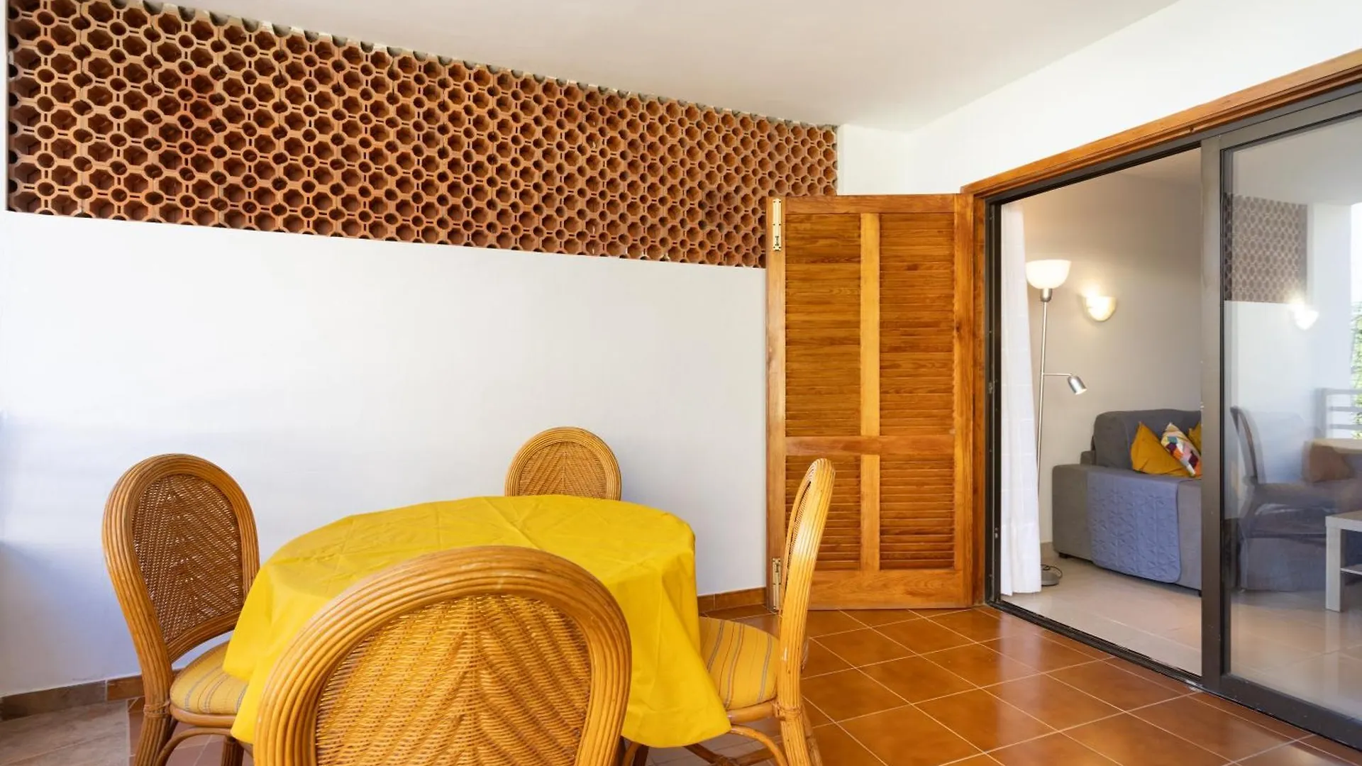 Home2Book Serene Apt & Pool, Costa Adeje Escape Spain