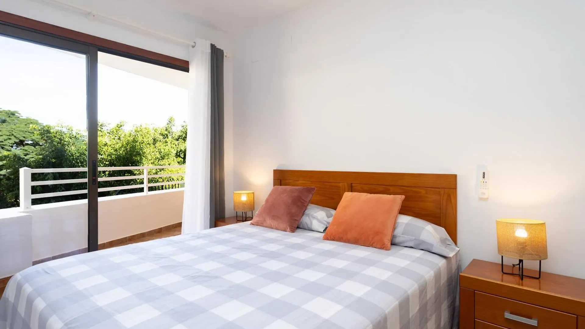 Home2Book Serene Apt & Pool, Costa Adeje Escape Costa Adeje (Tenerife)