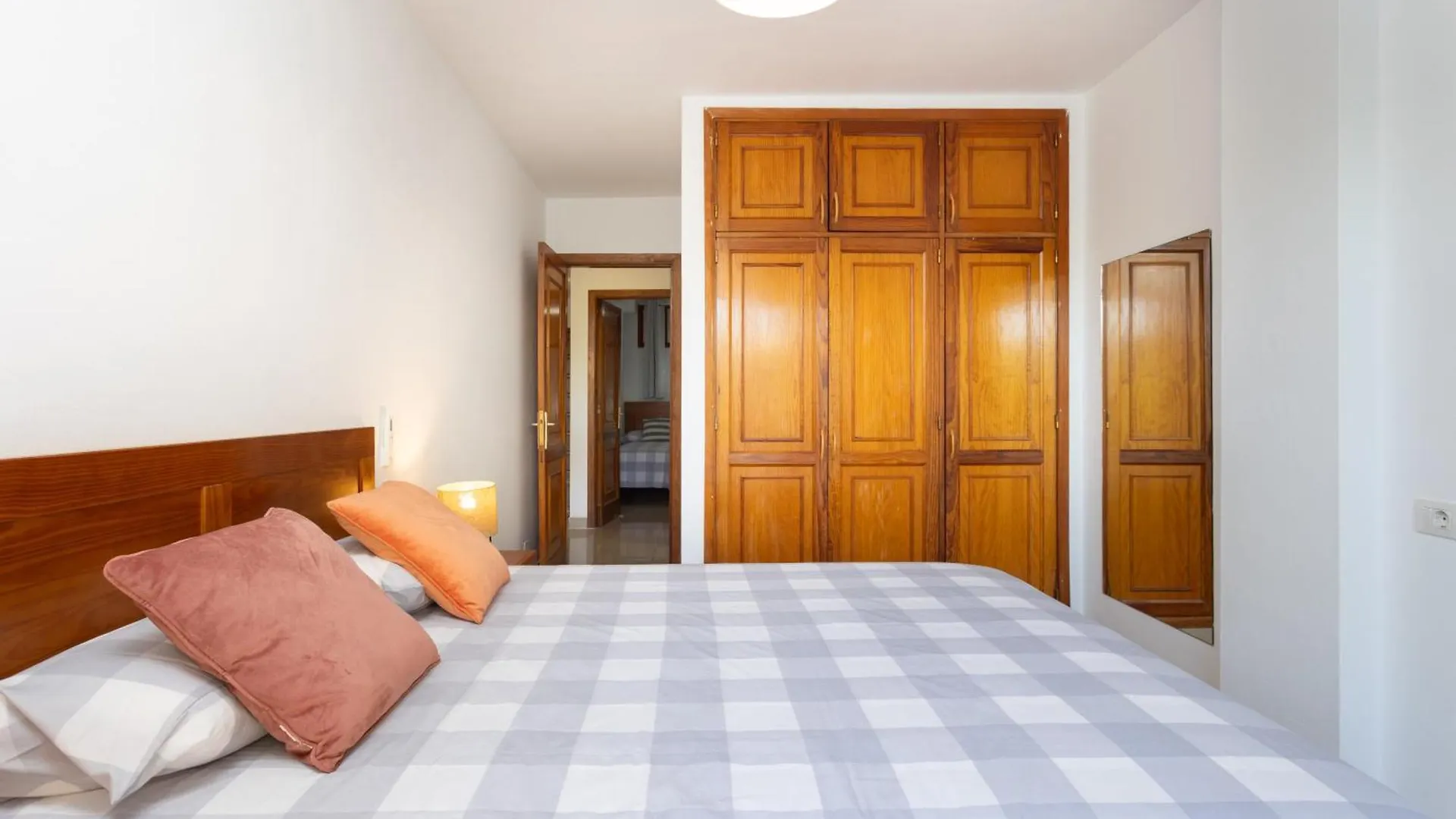 Home2Book Serene Apt & Pool, Costa Adeje Escape 0*, Costa Adeje (Tenerife)