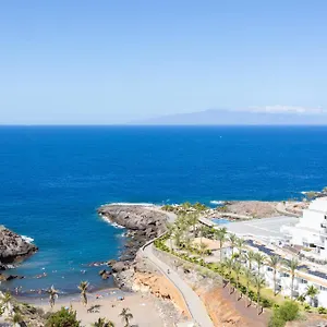 Lovely Modern With An Incredible View Costa Adeje (Tenerife)
